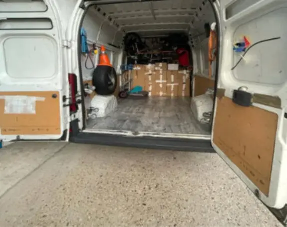 mudanza urgente a castellon